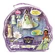 Princess and the Frog Tiana Sparkle Bag Gift Set